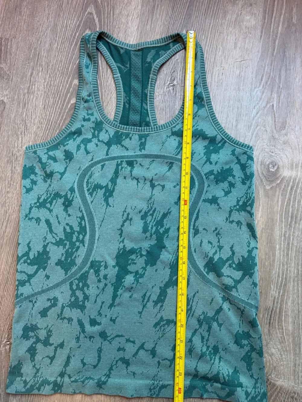 Lululemon Swiftly Tank